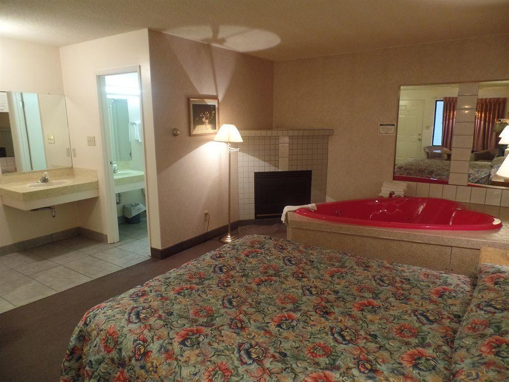 Crystal Inn Καταρράκτες του Νιαγάρα Εξωτερικό φωτογραφία