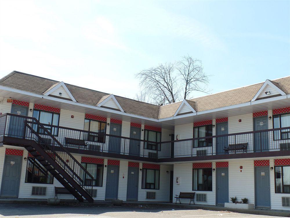 Crystal Inn Καταρράκτες του Νιαγάρα Εξωτερικό φωτογραφία