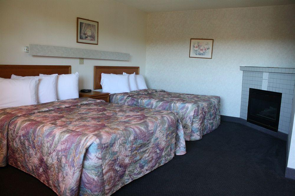 Crystal Inn Καταρράκτες του Νιαγάρα Εξωτερικό φωτογραφία