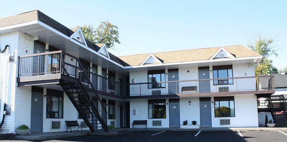 Crystal Inn Καταρράκτες του Νιαγάρα Εξωτερικό φωτογραφία