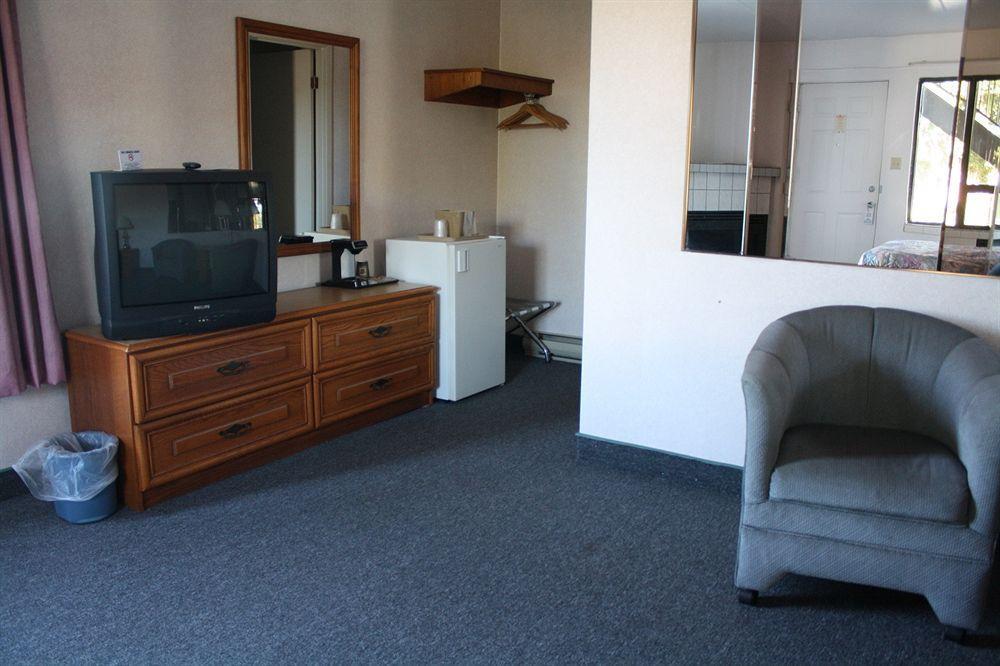 Crystal Inn Καταρράκτες του Νιαγάρα Εξωτερικό φωτογραφία