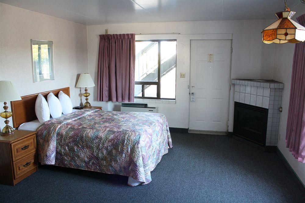 Crystal Inn Καταρράκτες του Νιαγάρα Εξωτερικό φωτογραφία