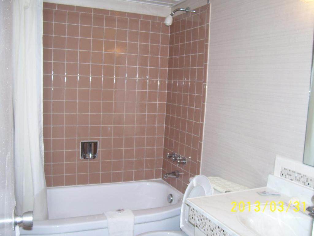 Crystal Inn Καταρράκτες του Νιαγάρα Δωμάτιο φωτογραφία