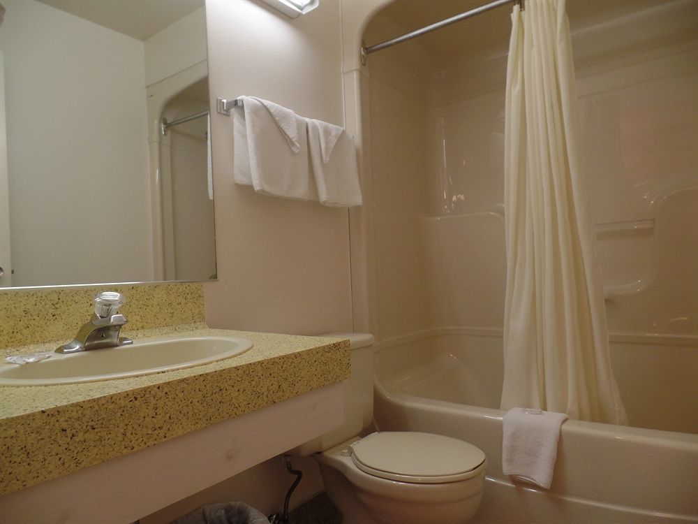 Crystal Inn Καταρράκτες του Νιαγάρα Εξωτερικό φωτογραφία