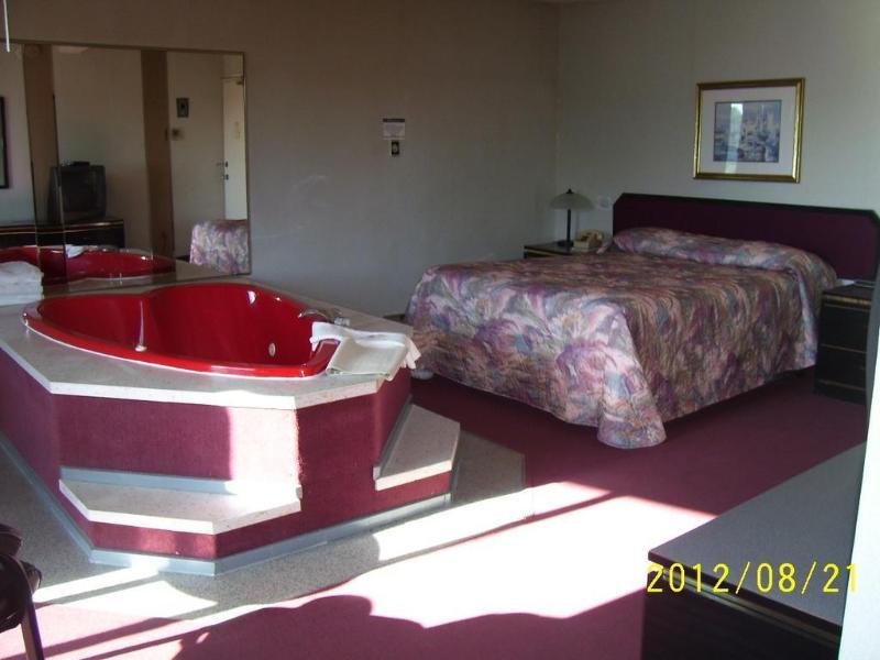 Crystal Inn Καταρράκτες του Νιαγάρα Εξωτερικό φωτογραφία