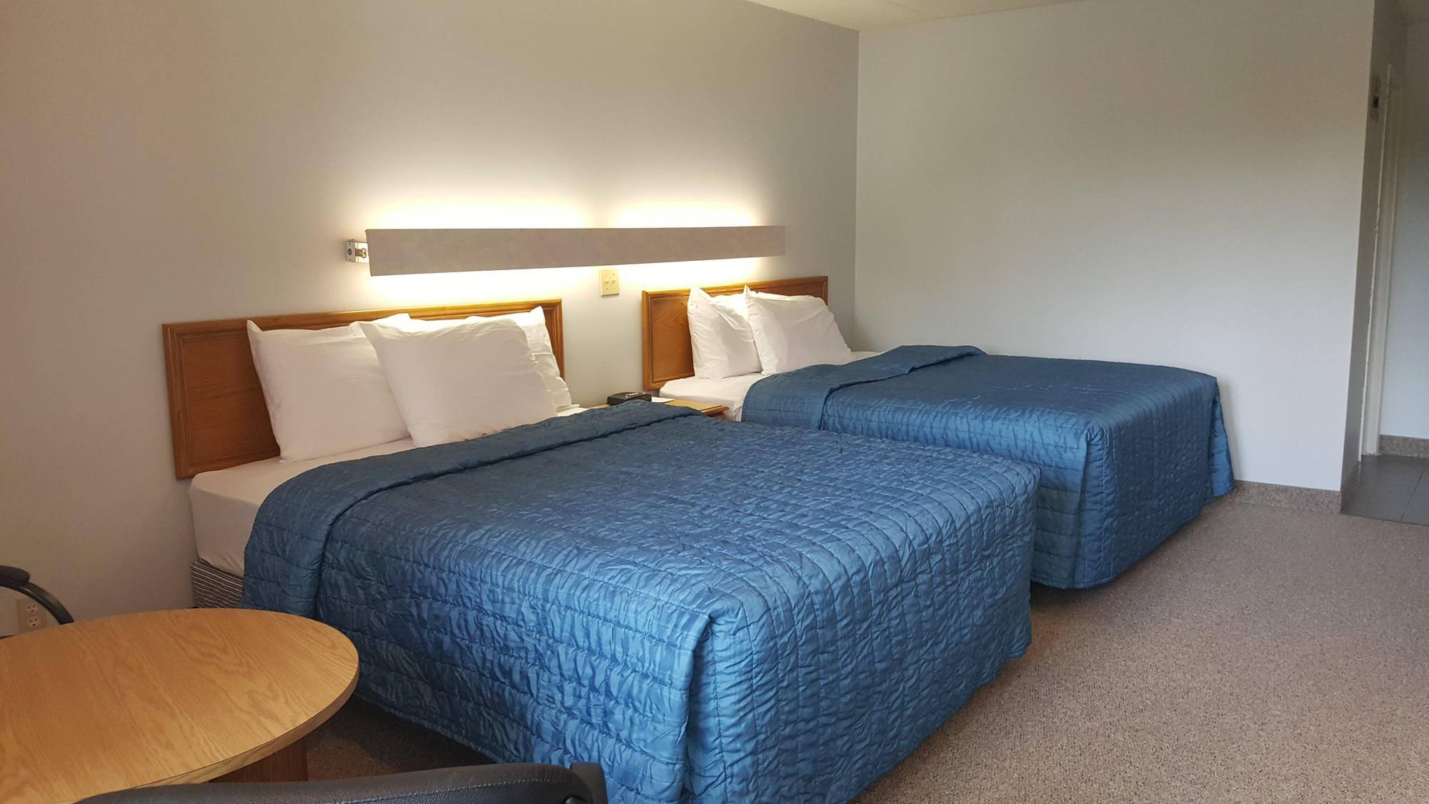 Crystal Inn Καταρράκτες του Νιαγάρα Εξωτερικό φωτογραφία