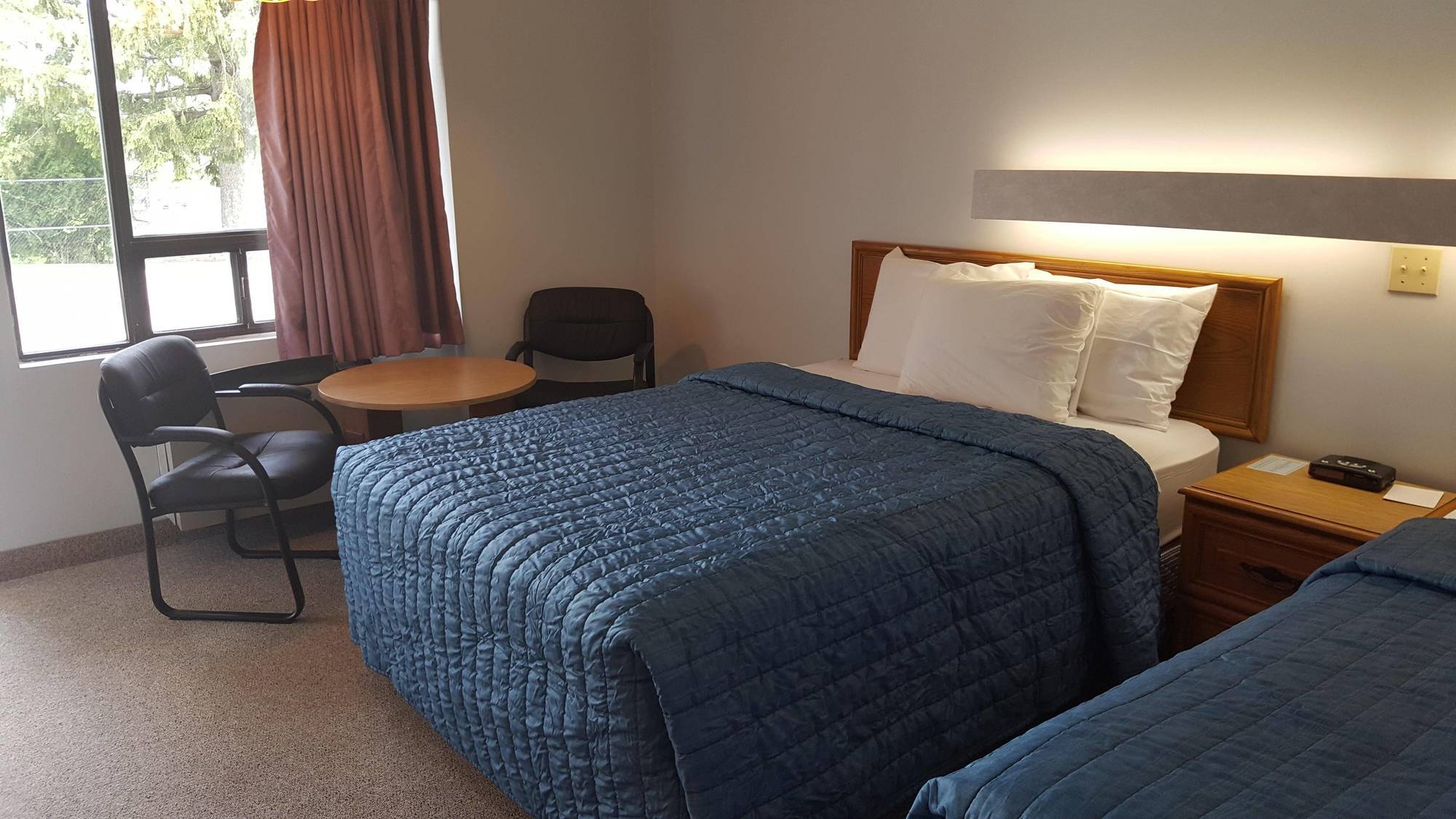 Crystal Inn Καταρράκτες του Νιαγάρα Εξωτερικό φωτογραφία