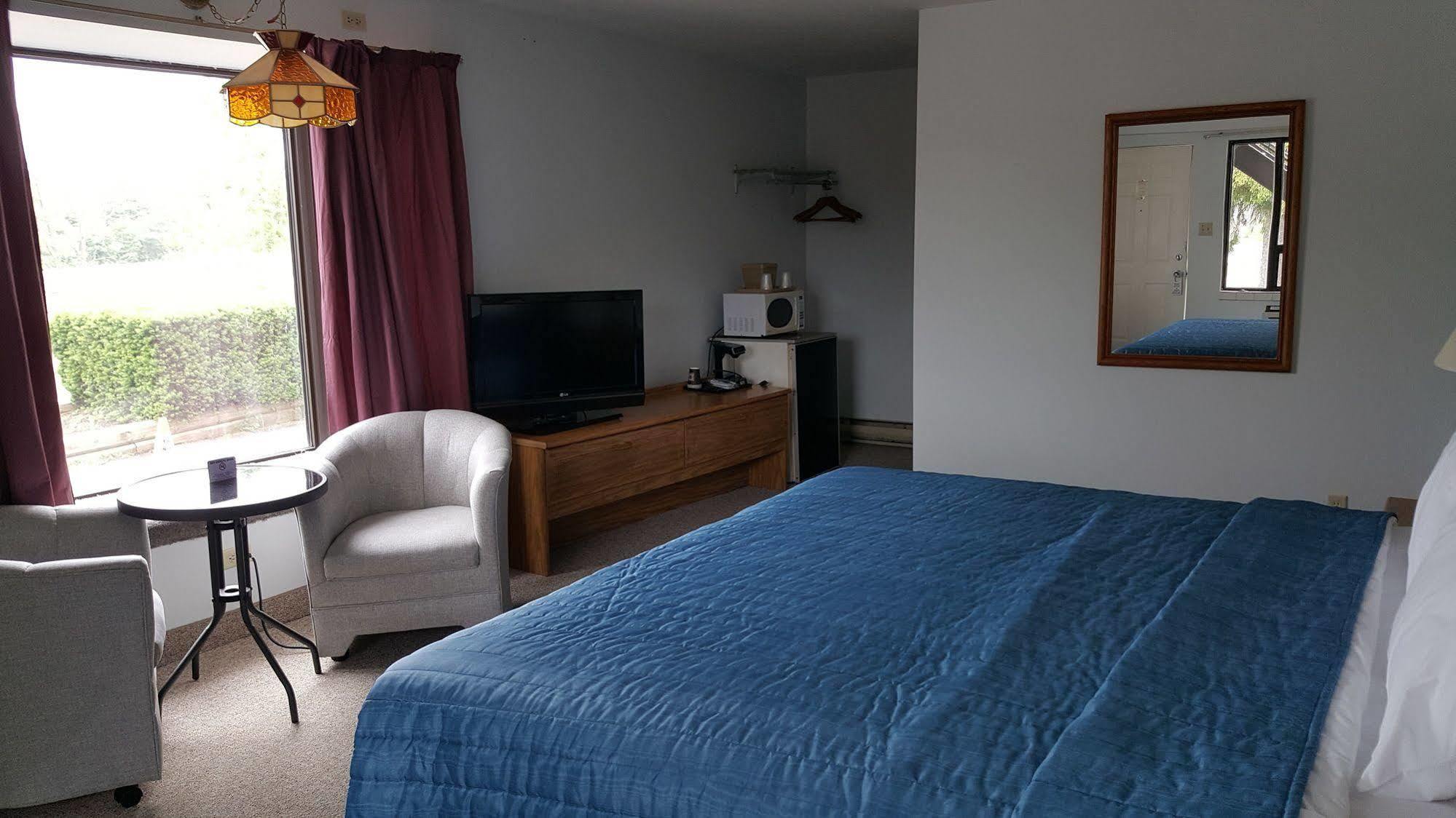 Crystal Inn Καταρράκτες του Νιαγάρα Εξωτερικό φωτογραφία