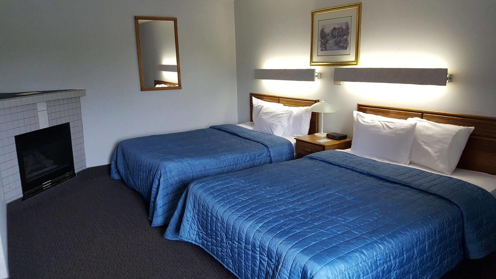 Crystal Inn Καταρράκτες του Νιαγάρα Εξωτερικό φωτογραφία