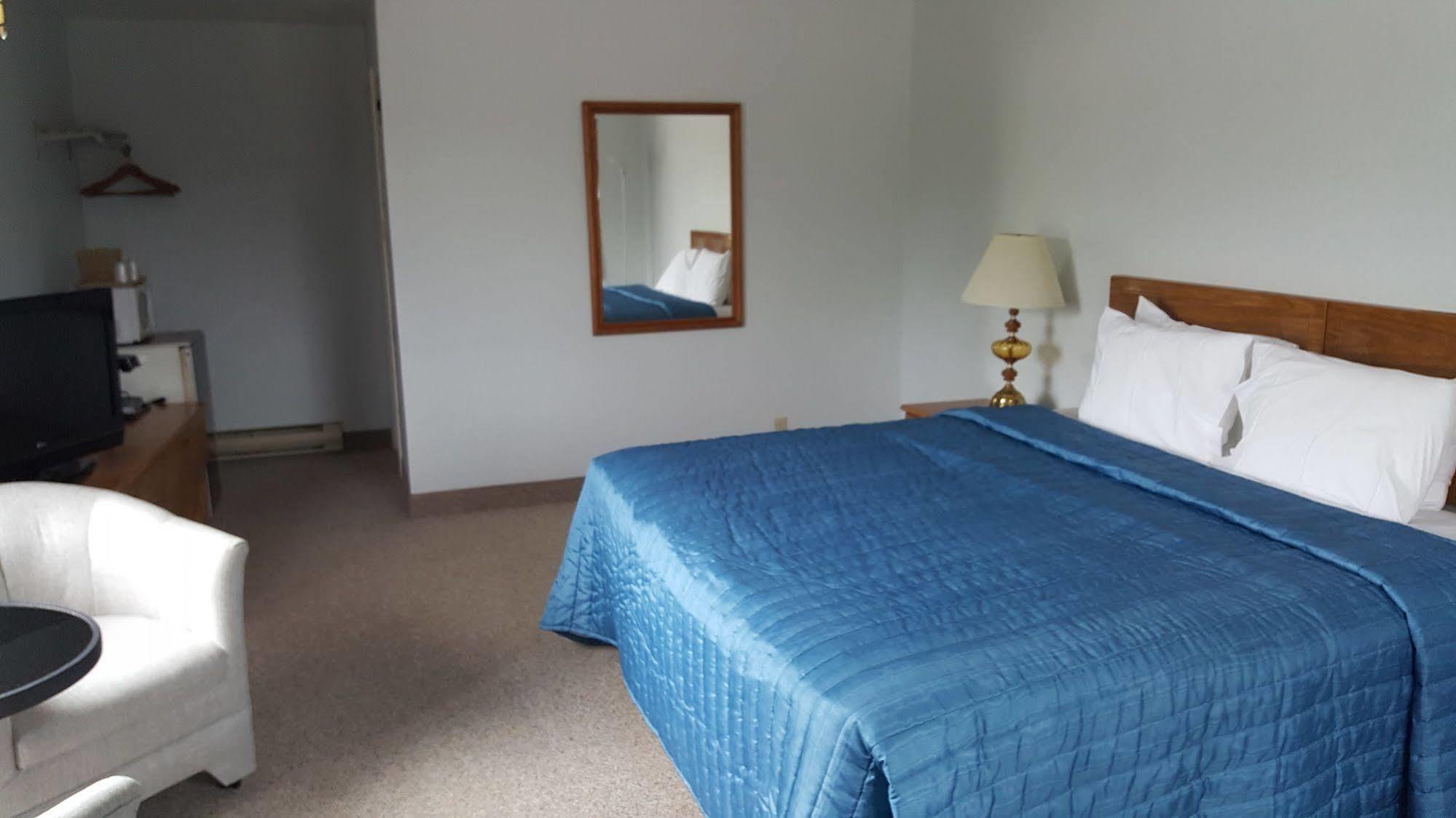 Crystal Inn Καταρράκτες του Νιαγάρα Εξωτερικό φωτογραφία
