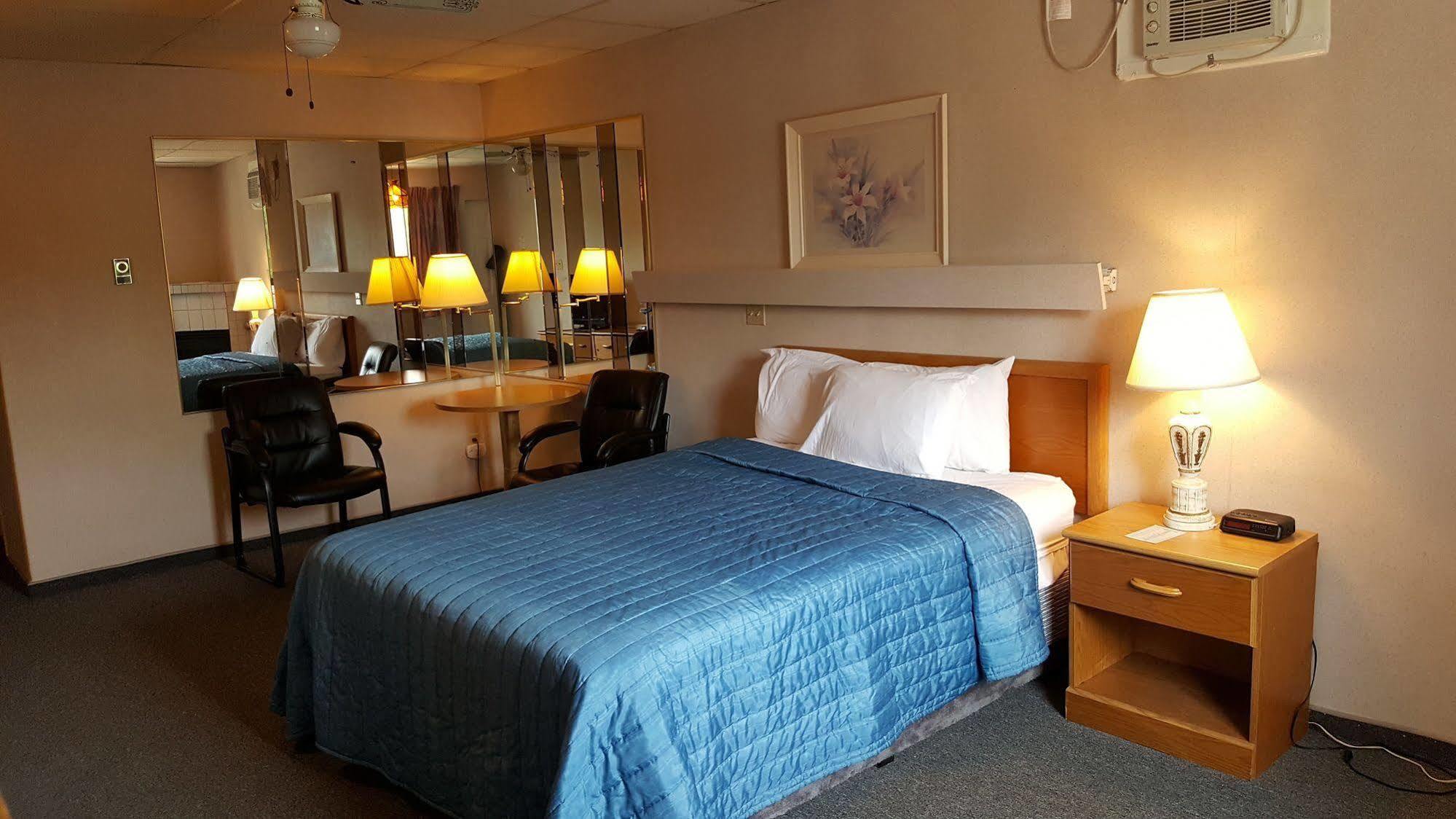 Crystal Inn Καταρράκτες του Νιαγάρα Εξωτερικό φωτογραφία