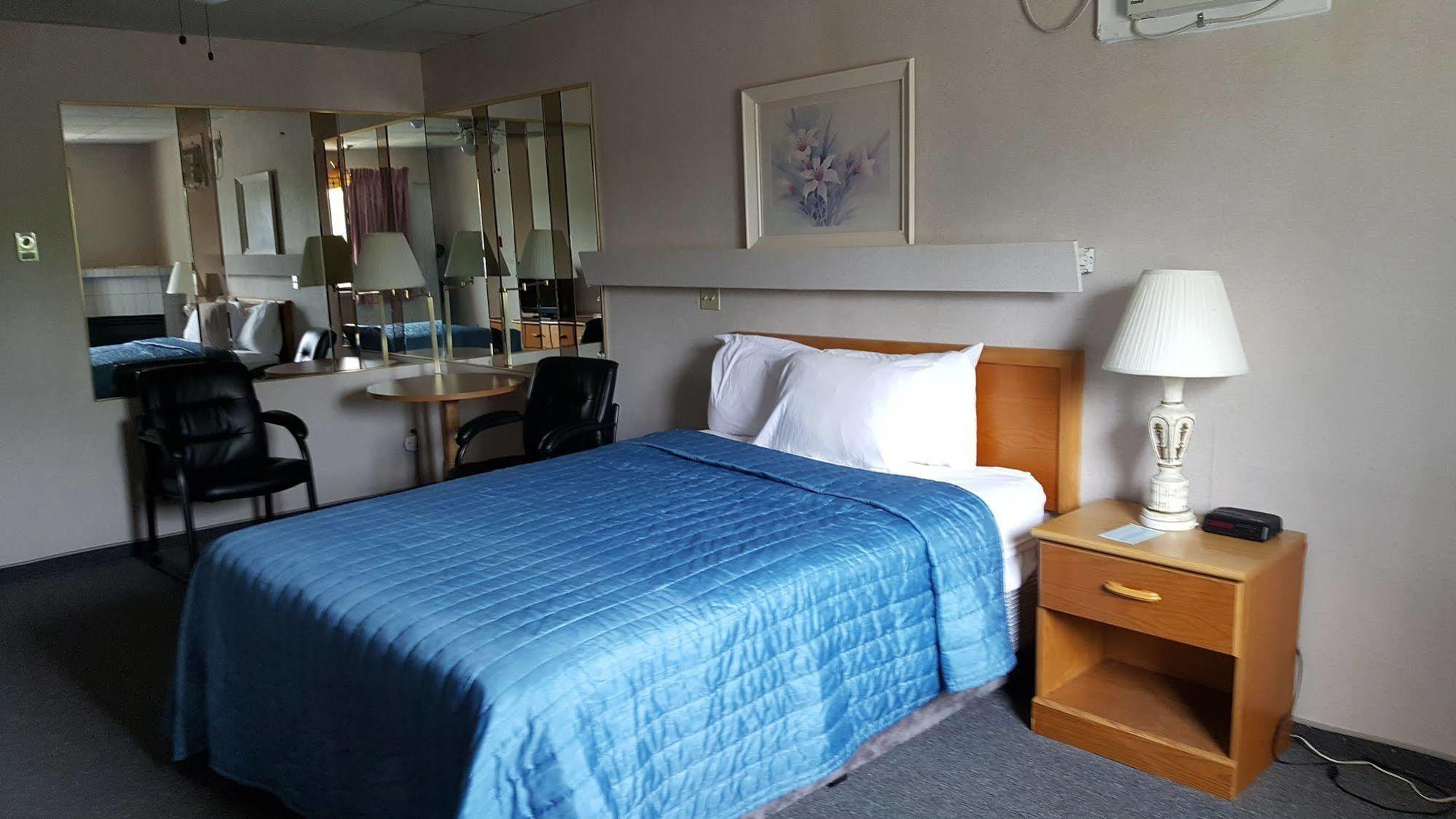 Crystal Inn Καταρράκτες του Νιαγάρα Εξωτερικό φωτογραφία