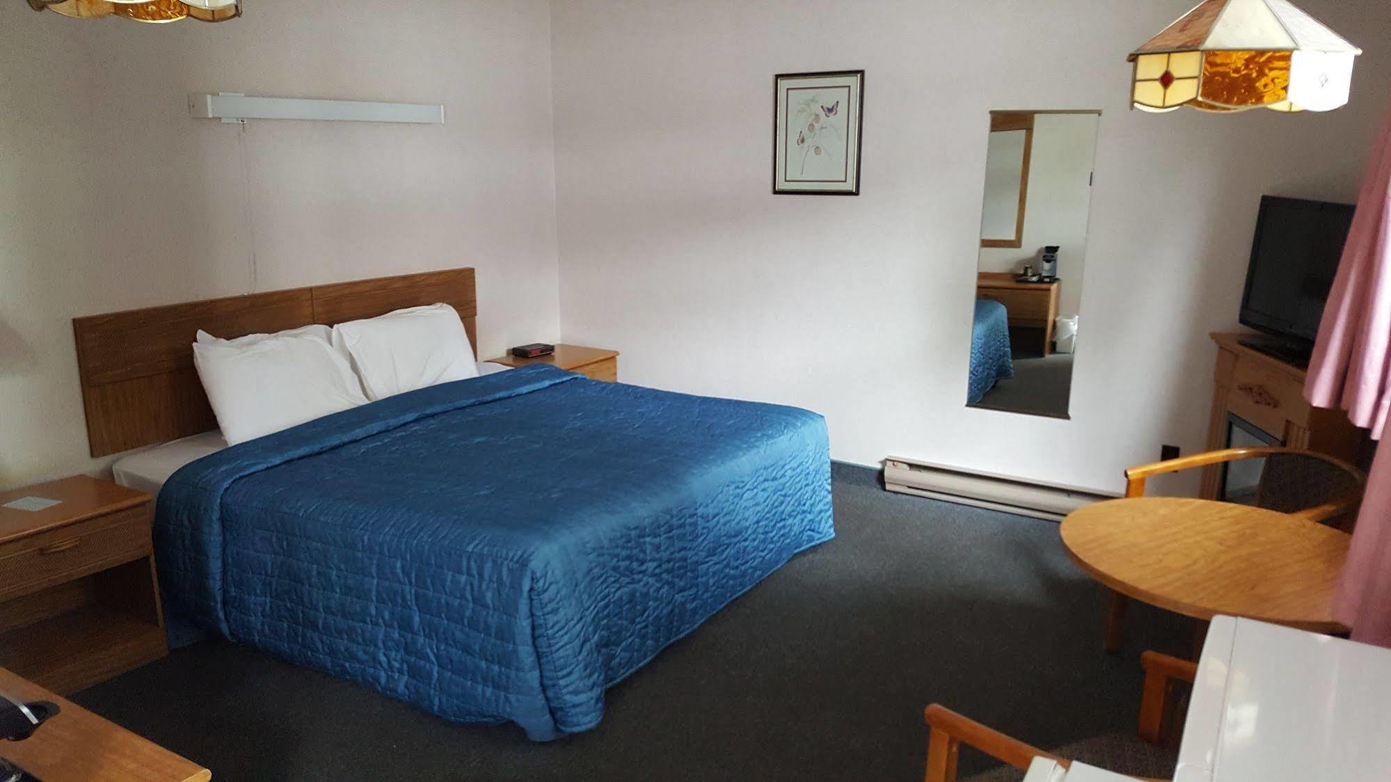 Crystal Inn Καταρράκτες του Νιαγάρα Εξωτερικό φωτογραφία