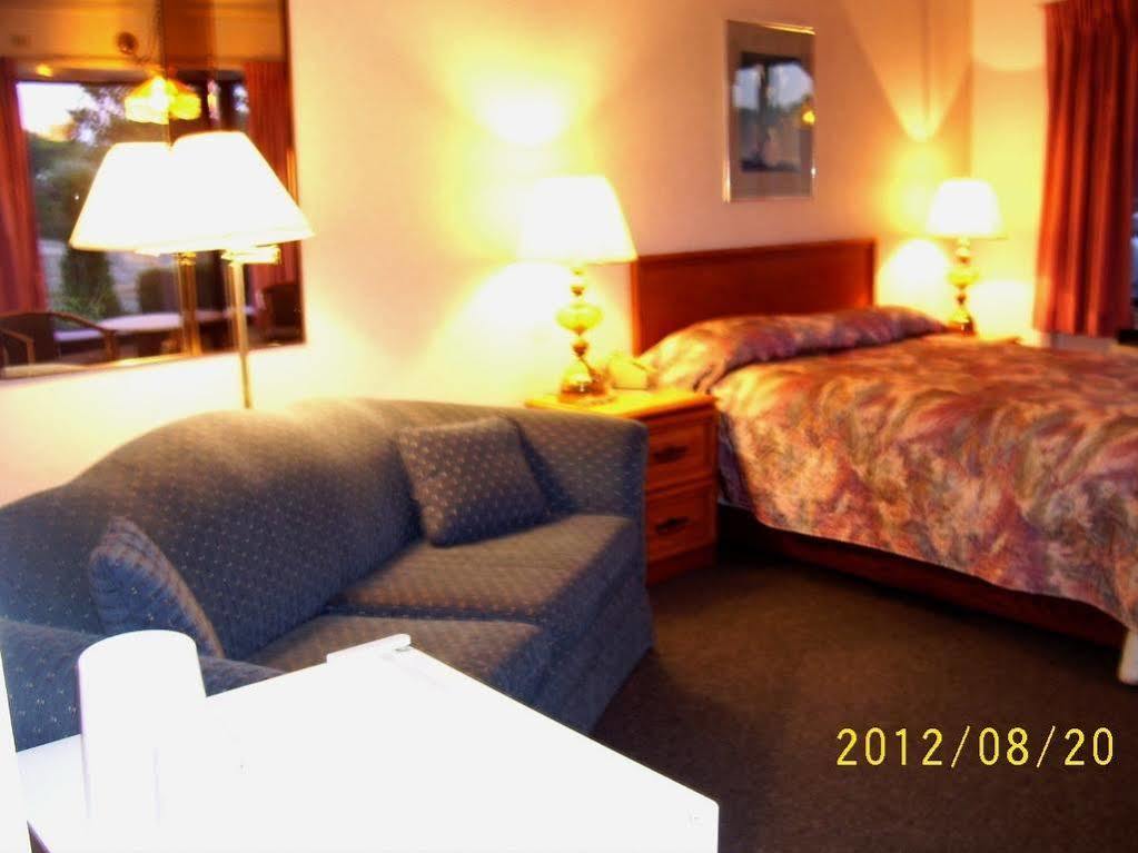 Crystal Inn Καταρράκτες του Νιαγάρα Εξωτερικό φωτογραφία