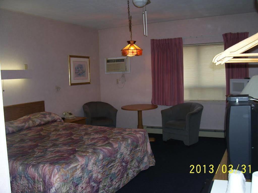 Crystal Inn Καταρράκτες του Νιαγάρα Εξωτερικό φωτογραφία