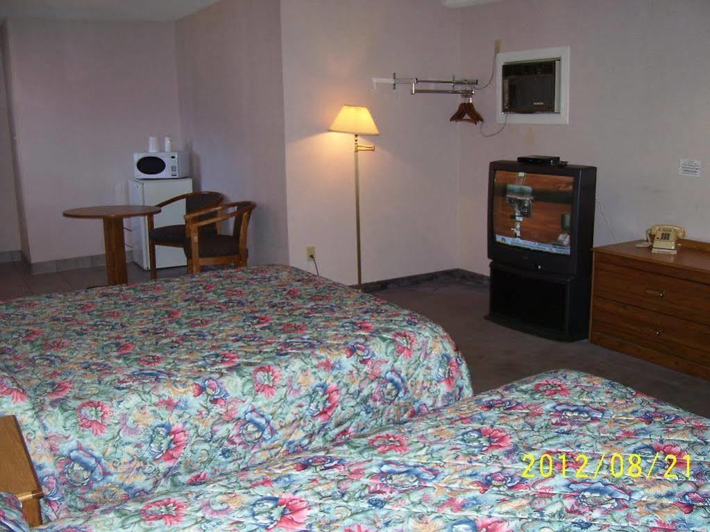 Crystal Inn Καταρράκτες του Νιαγάρα Εξωτερικό φωτογραφία