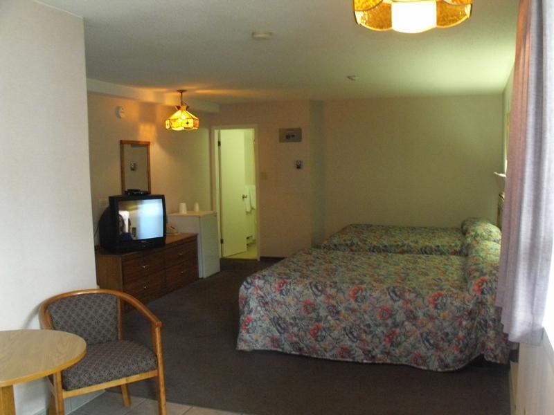 Crystal Inn Καταρράκτες του Νιαγάρα Εξωτερικό φωτογραφία